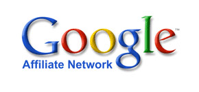 Google Affiliate Network LOGO图片